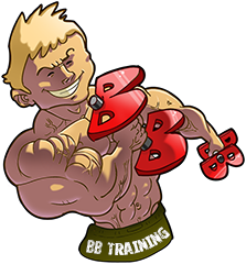 Bodybuilding Trianing