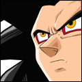 L'avatar di Benza Fighter